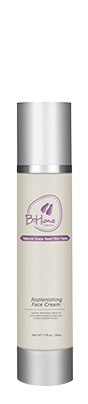 Replenishing Face Cream